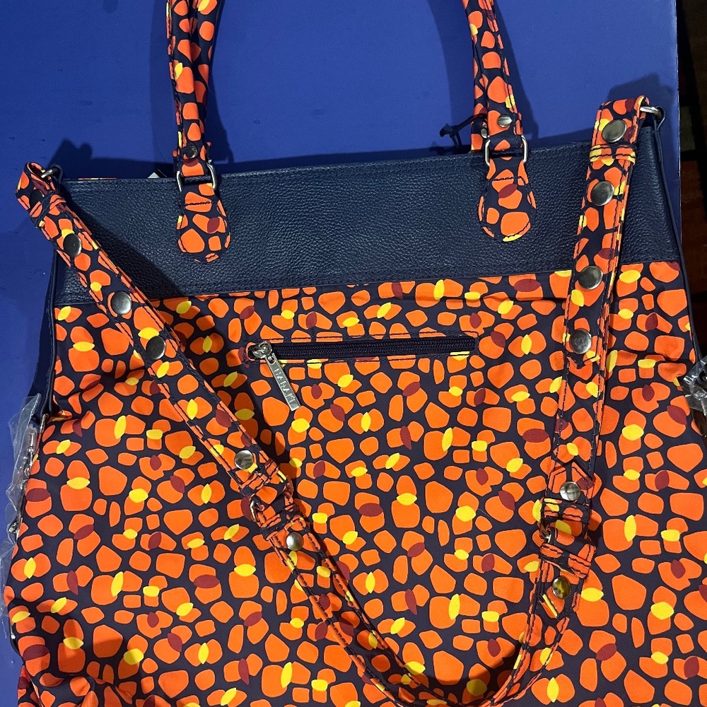 Hadaki Tote